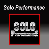 Solo Performance